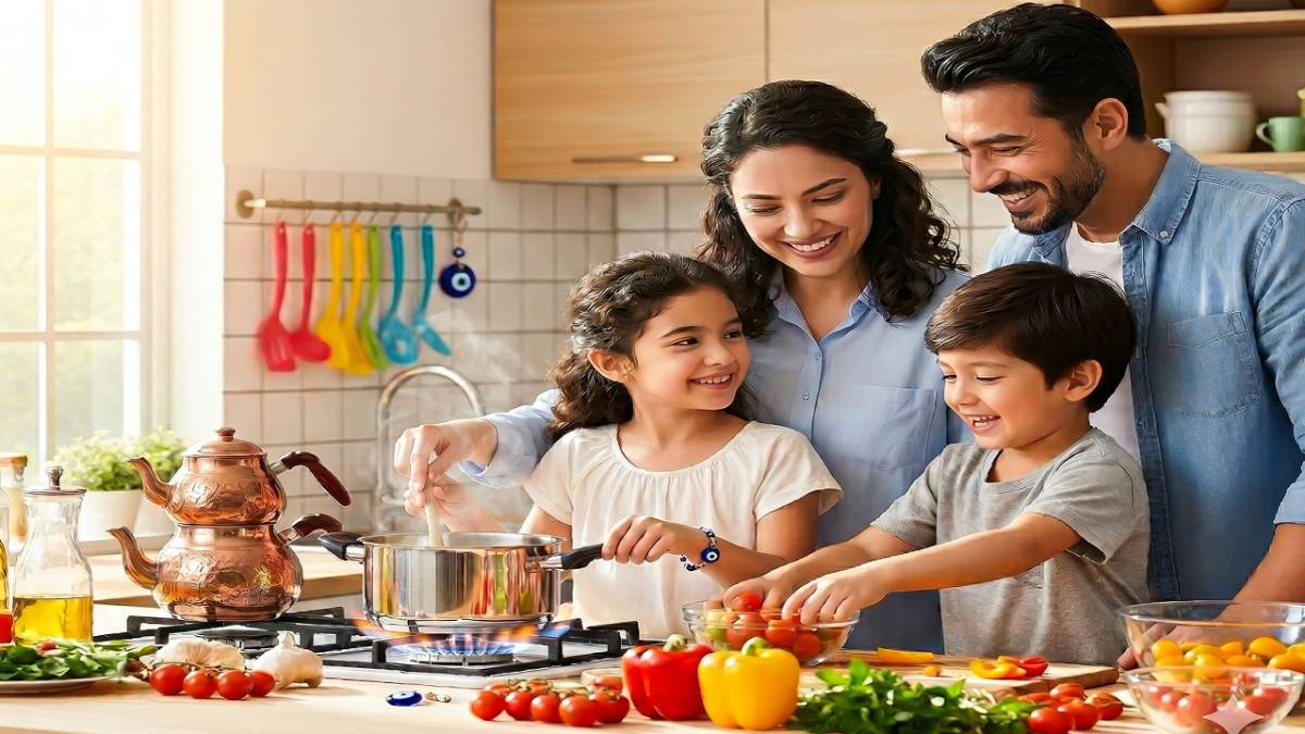 Ayda 3.000 TL  taksitle DOĞAL GAZ abone kampanyası!