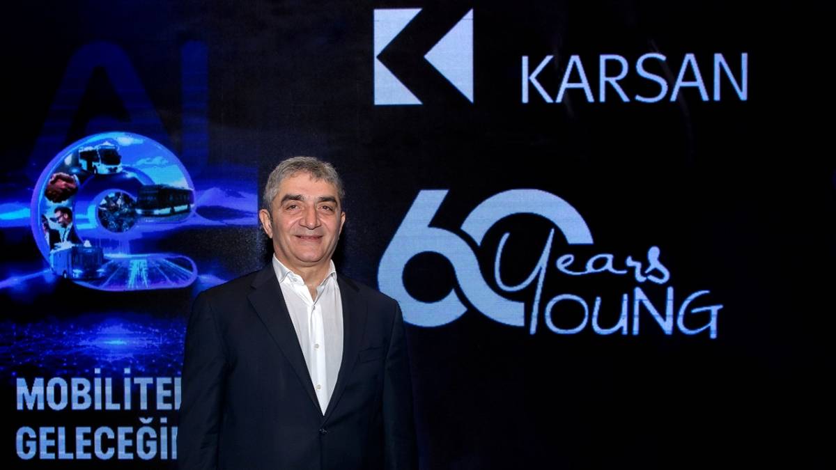 Karsan ELEKTRİKLİ Paris’te Test Edildi ve Onaylandı!