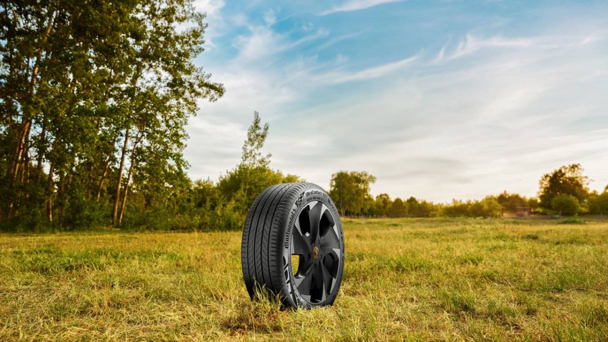 Şehir İçi Kullanım Lastik Ömrünü Nasıl Etkiliyor?