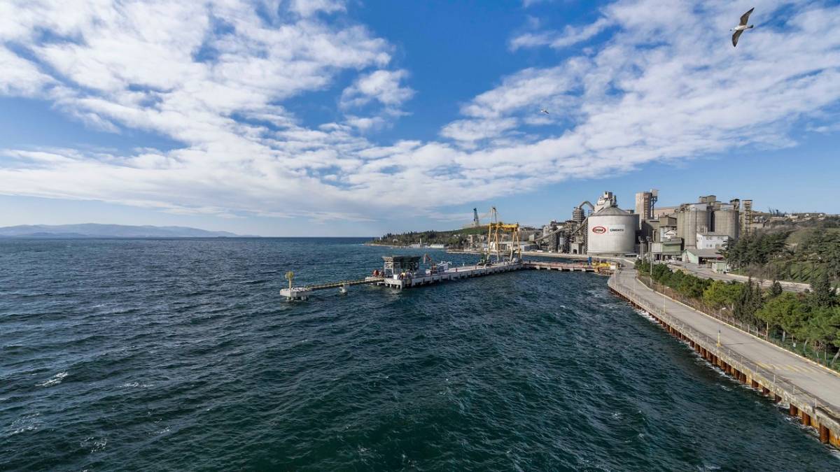 OYAK Çimento'nun Küresel Başarısı: WCA'dan İSG ve İklim Eylemi Kategorilerinde İki Ödül