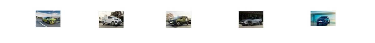 Peugeot YENİ nisan kampanyası başlattı '700 bin TL kredi'