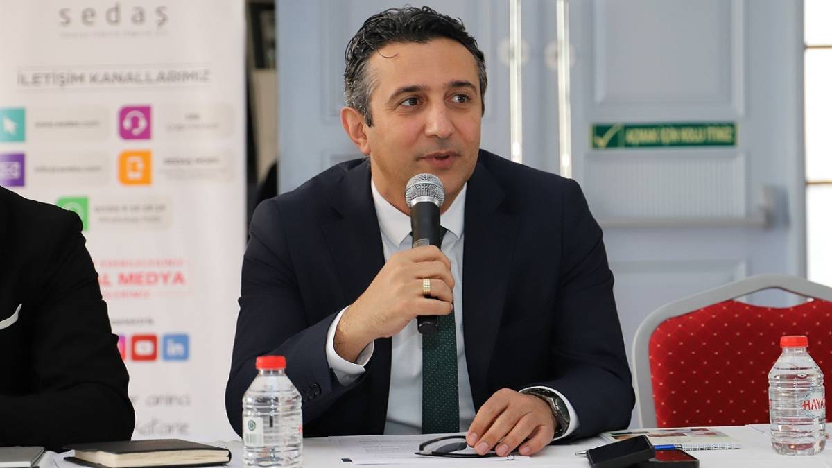 SEDAŞ 'Hukuk ve Regülasyon Komisyonu’na Ev Sahipliği Yaptı'