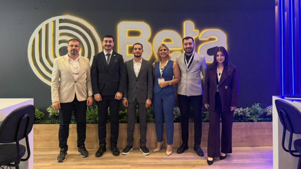 Beta Enerji YÜKSEK verimli transformatörleri tanıttı