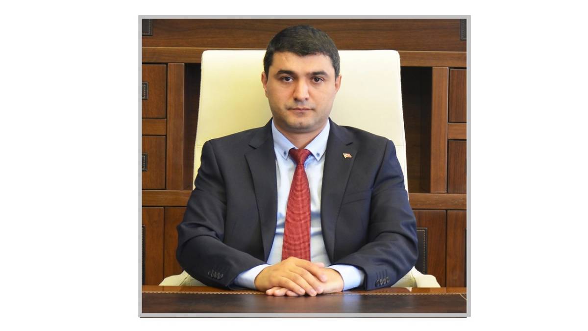 TEİAŞ yeni Genel Müdürü ve Yönetim Kurulu belli oldu!