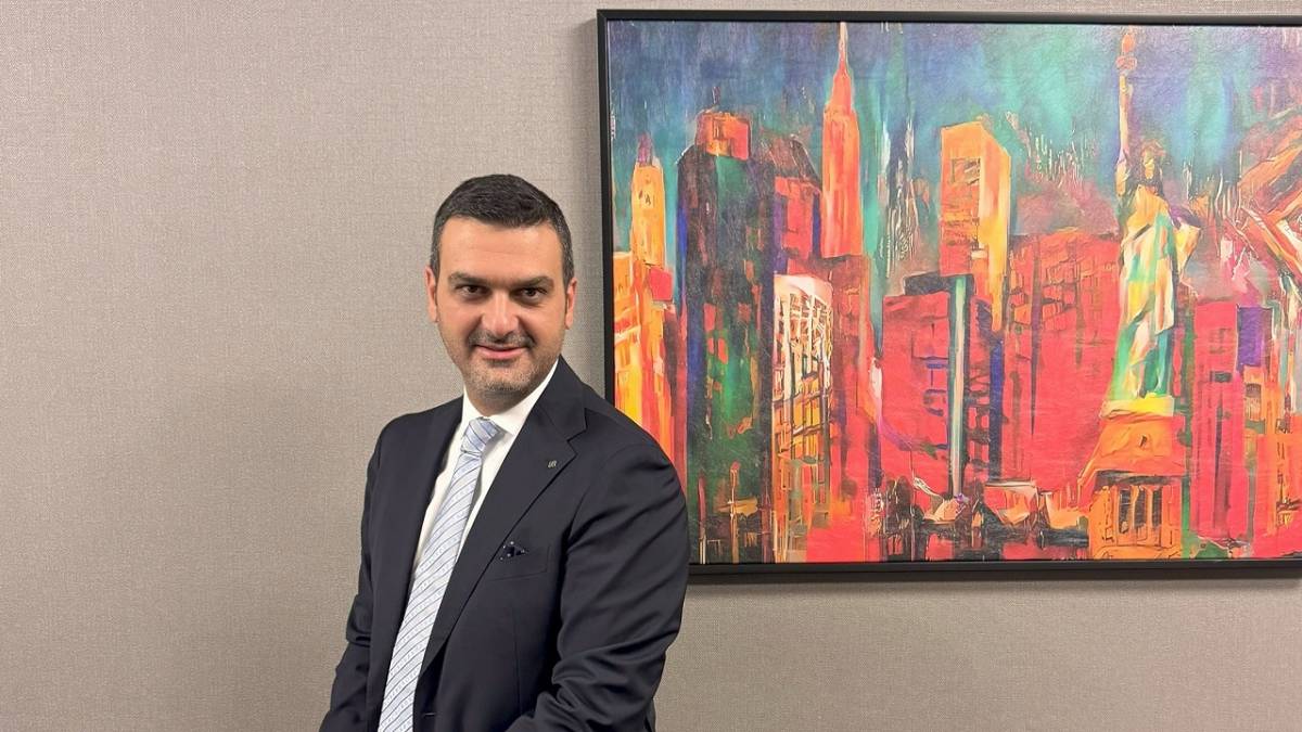 Çukurova Isı 'Enerji Zamları Kafe ve Restoranlarda Verimlilik Arayışını Hızlandırdı'