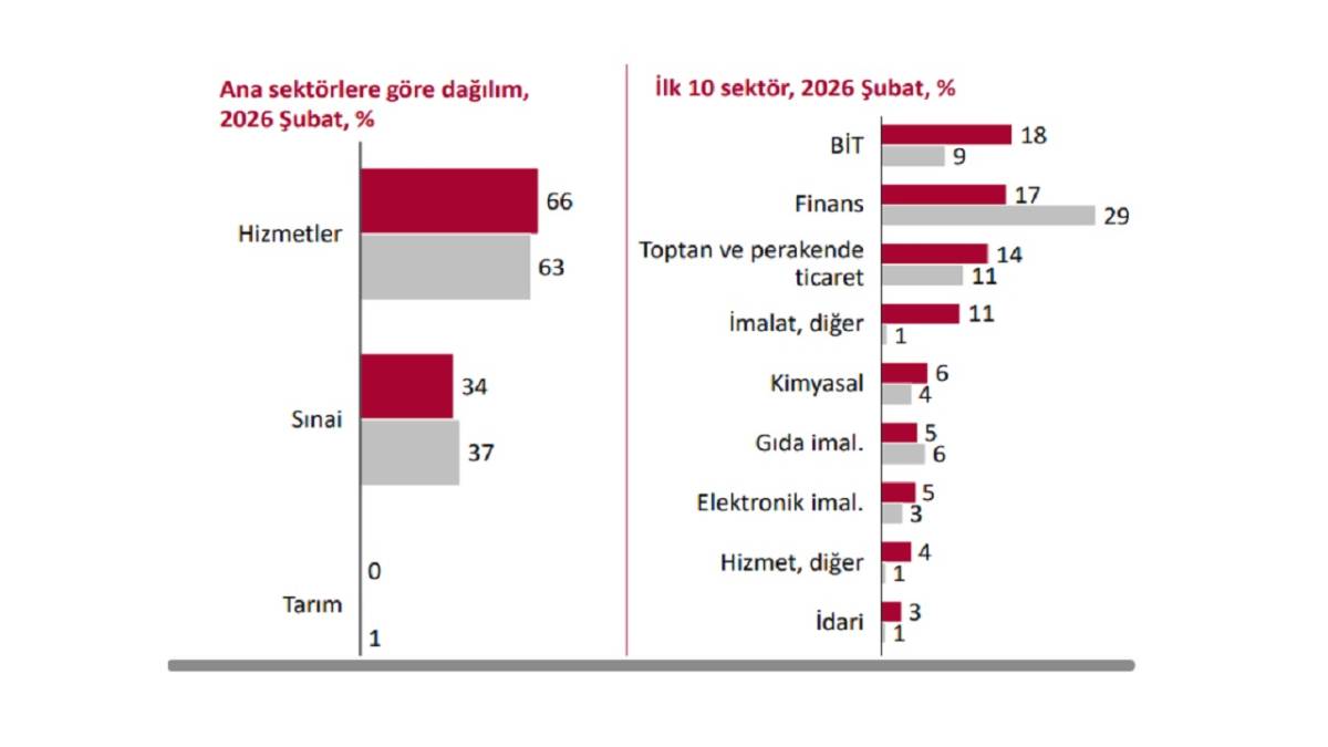 Enerji YOK 'Yılın ilk 2 ayında Türkiye'ye gelen yabancı sermaye