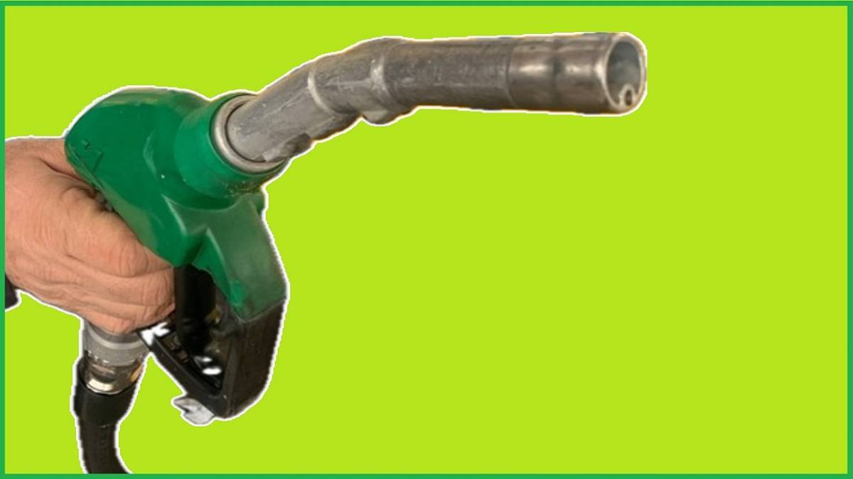 Benzine litrede 50 kuruş!