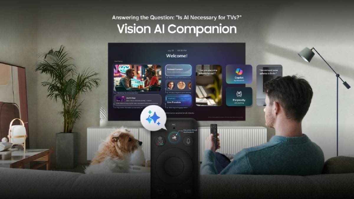 Samsung  'Akıllı Modüler Ev' ile ÖDÜL aldı!