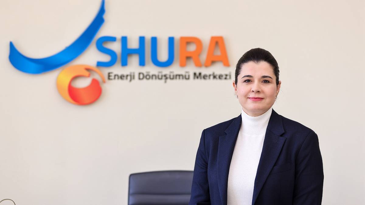 SHURA Enerji Dönüşümü Merkezi, ‘Türkiye Enerji Dönüşümü Görünümü 2025’ raporunu yayınladı