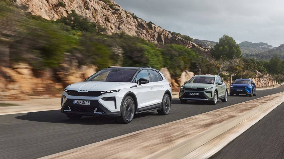 Skoda YENİ kampanya başlattı ' 1 milyon TL’ye 0 faiz'