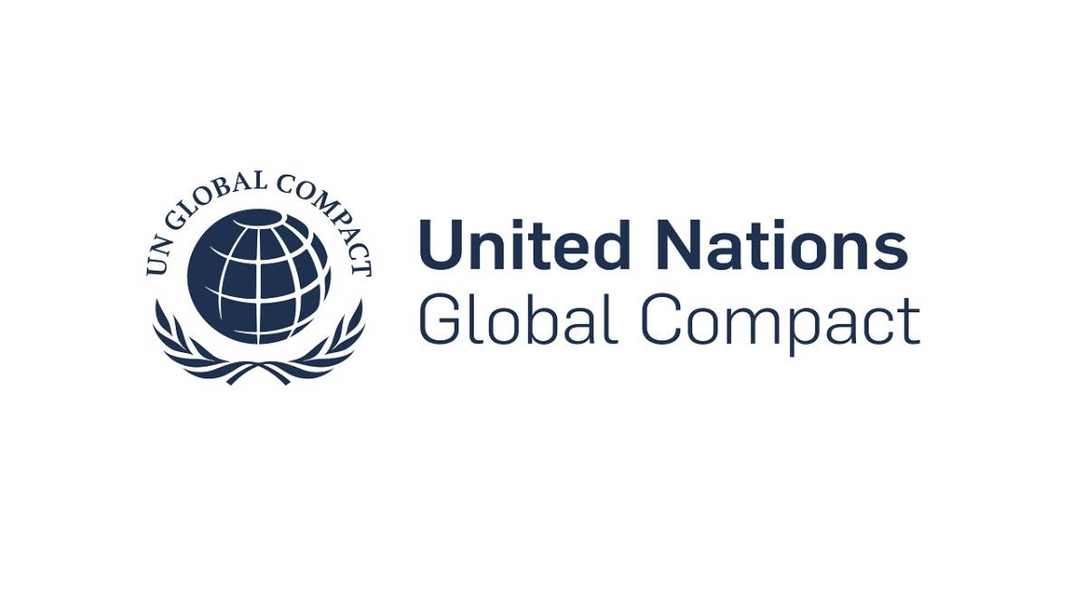 ÜÇAY Mühendislik ''UN Global Compact’e'' katıldı!