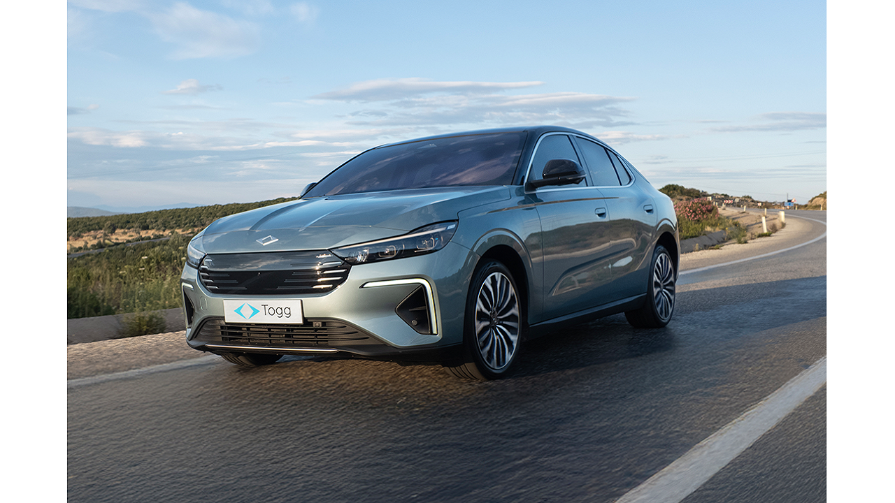 Togg yılın SON kampanyası açıkladı!