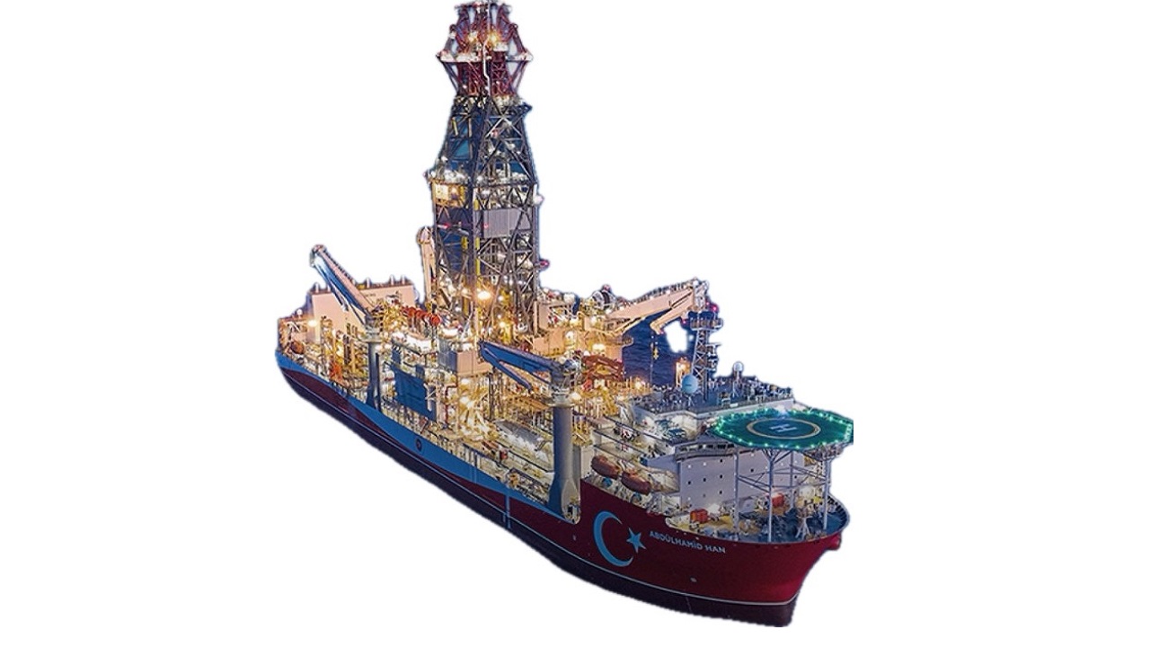 2025 'Türkiye petrol üretimi' VE 'Türkiye doğal gaz üretimi'