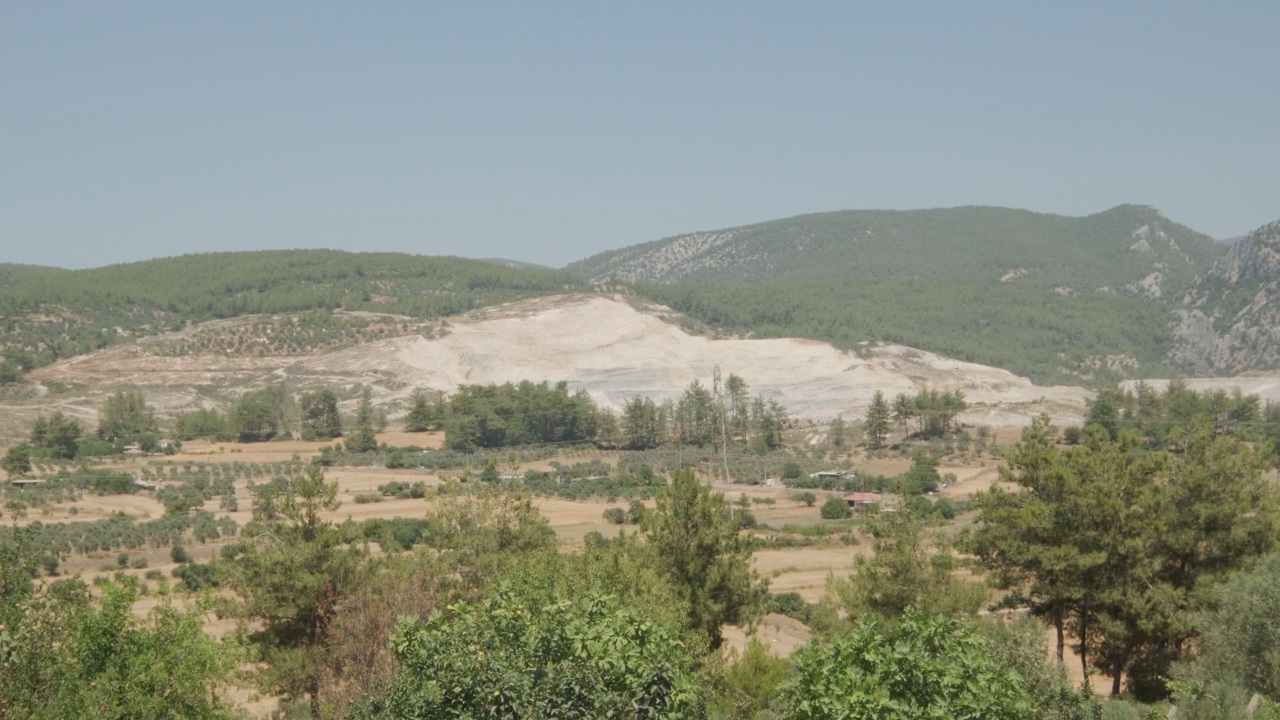 2025'in önemli ÇEVRE olayları 'TEMA Vakfı hazırladı'