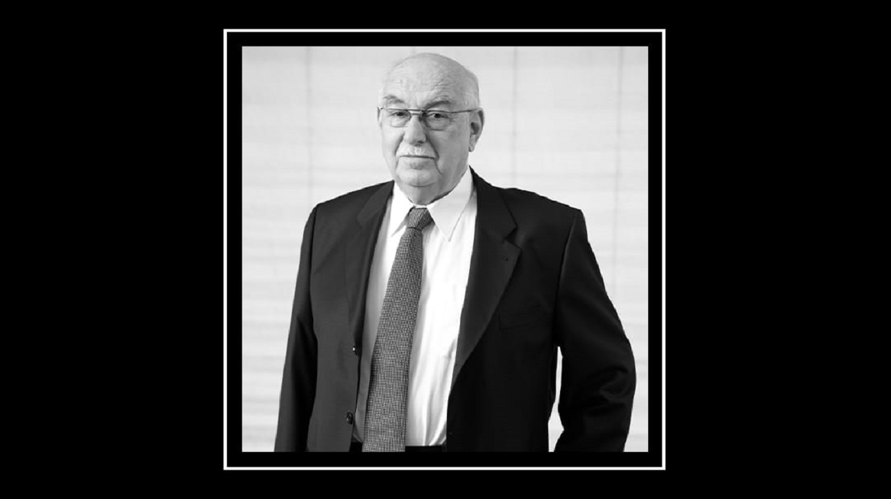 GAZBİR “Sayın Ali Metin Kazancı’nın kaybının derin üzüntüsünü yaşıyoruz”