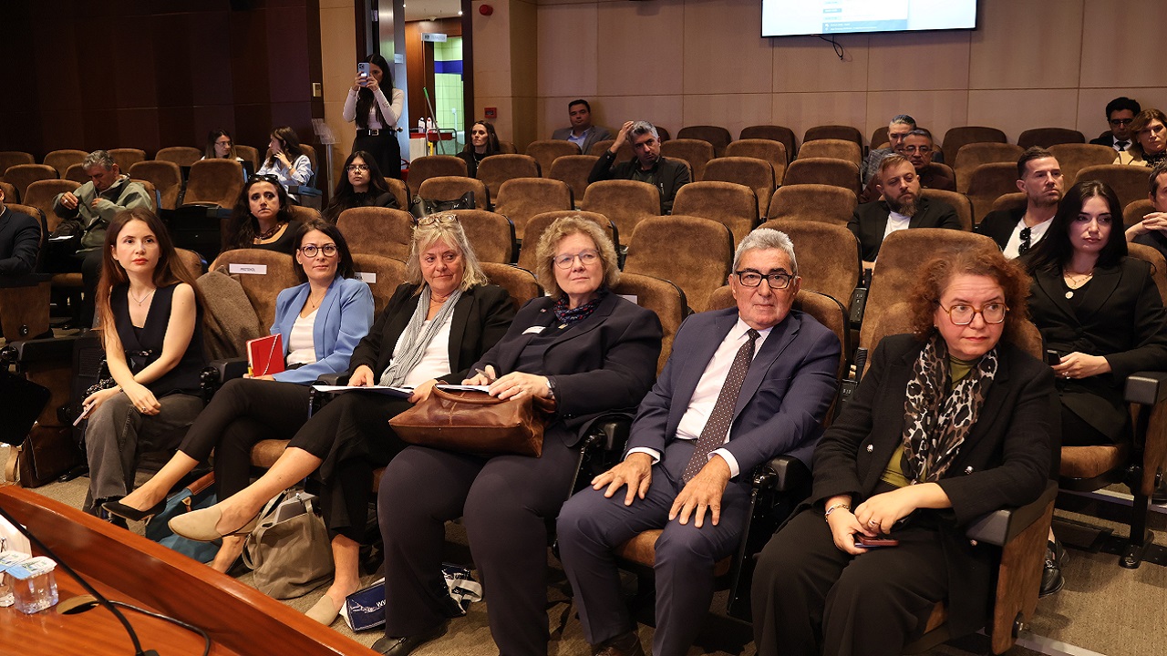 Türk Yatırımcılar Almanya YEŞİL Ekonomisine Adım Atıyor