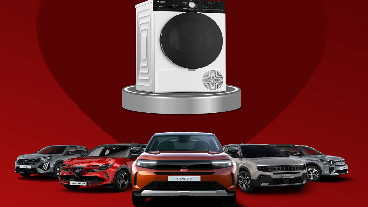 Arçelik ve Beko KAMPANYA başlattı 'Otomobil Hediye'