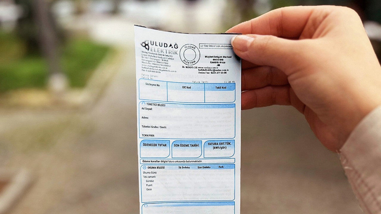 ''Askıda Fatura'' Binden fazla elektrik FATURASINI ödedi!