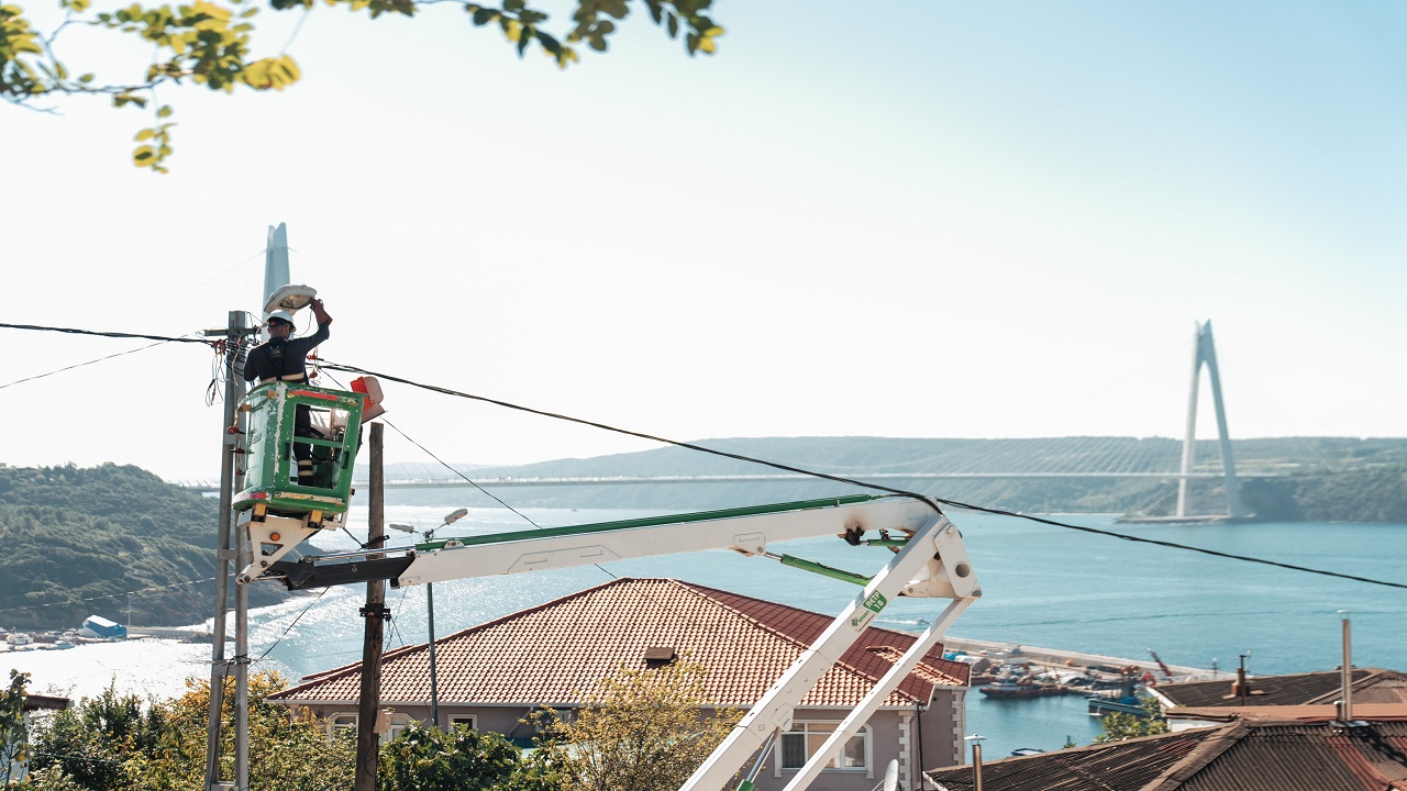 AYEDAŞ 'GİZLİ elektrik kaçakları''