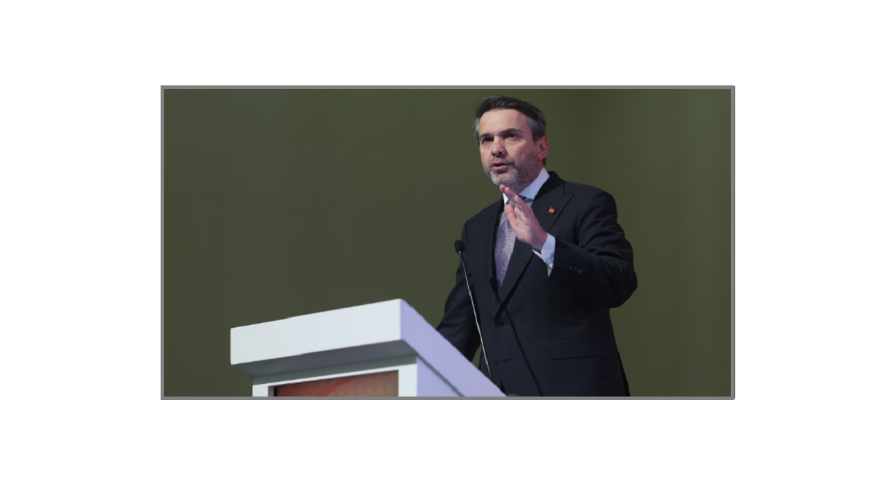 Türkiye Nijer'de ALTIN üretimine başlıyor!