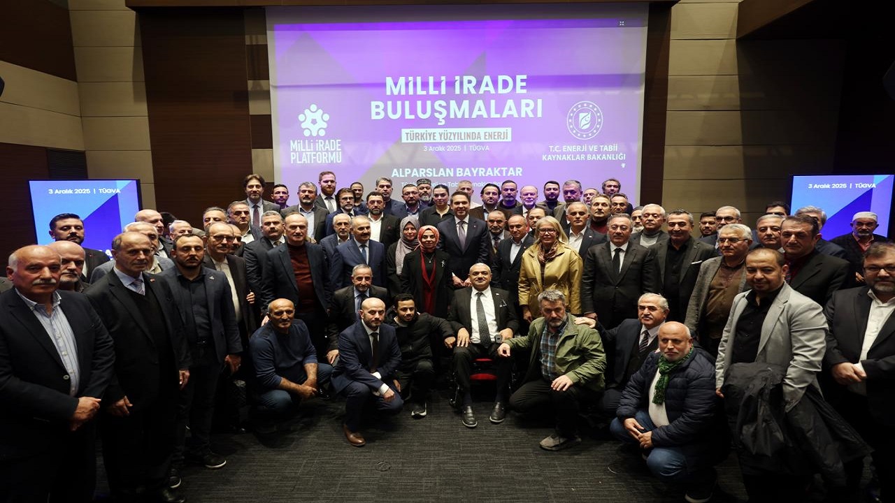 Türkiye AKDENİZ'e sondaj gemisi gönderiyor!