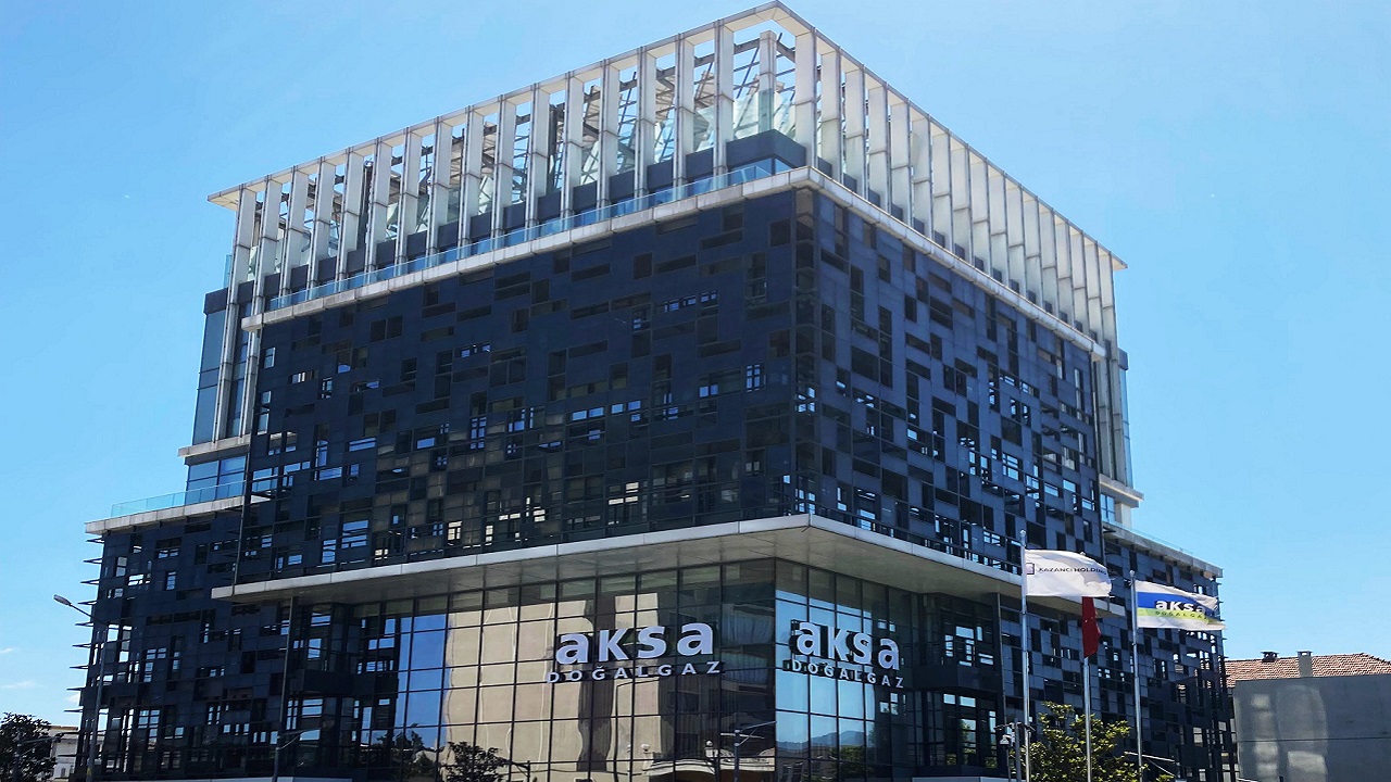 Aksa Bursa Doğalgaz “sertifikalı iç tesisat firmalarıyla …”