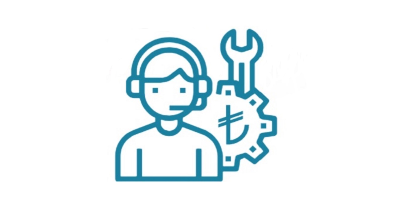 3 işçi çalıştıran MAAŞLARI bankadan ödemek zorunda mı?