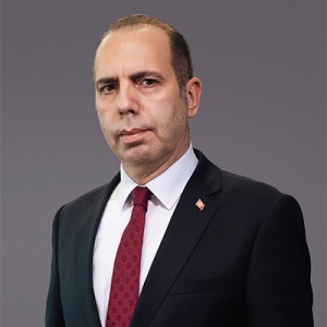 TPAO Genel Müdürlüğü'ne YENİ atama yapıldı