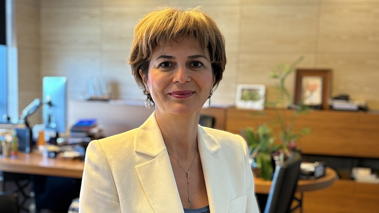 Cengiz Enerji ''Özbekistan’daki yeni santrali ...''