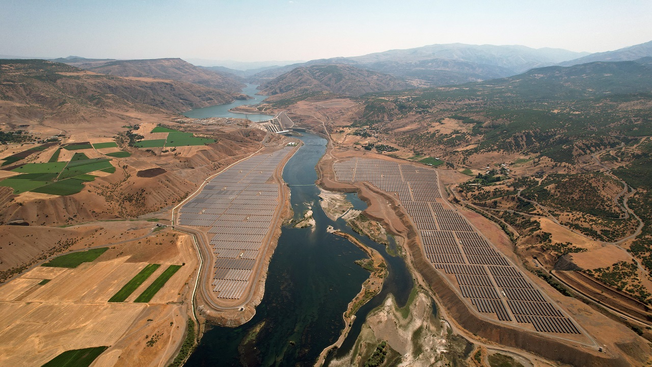 Cengiz Holding şirketi Cengiz Enerji