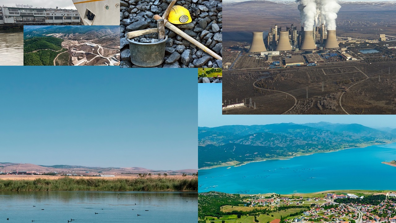 2025'in önemli ÇEVRE olayları 'TEMA Vakfı hazırladı'