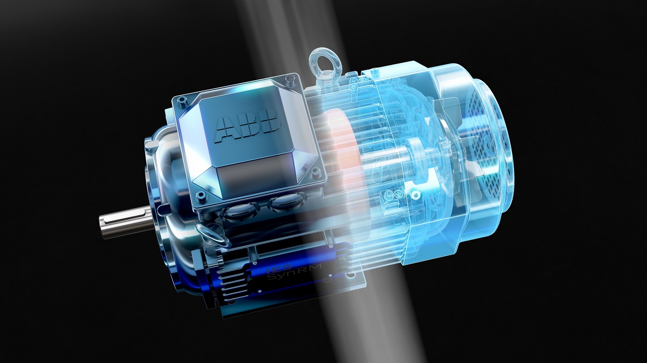 Yüzde 40 enerji tasarrufu sağlıyor!