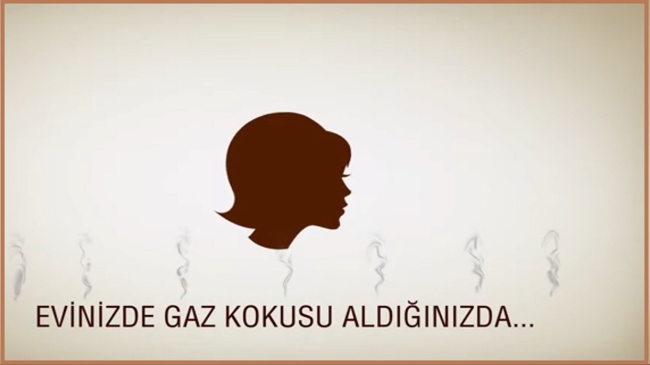 Evlerde KAPI ve PENCERELER kapalı 'KOKU aldığınızda ASLA bunları yapmayın!