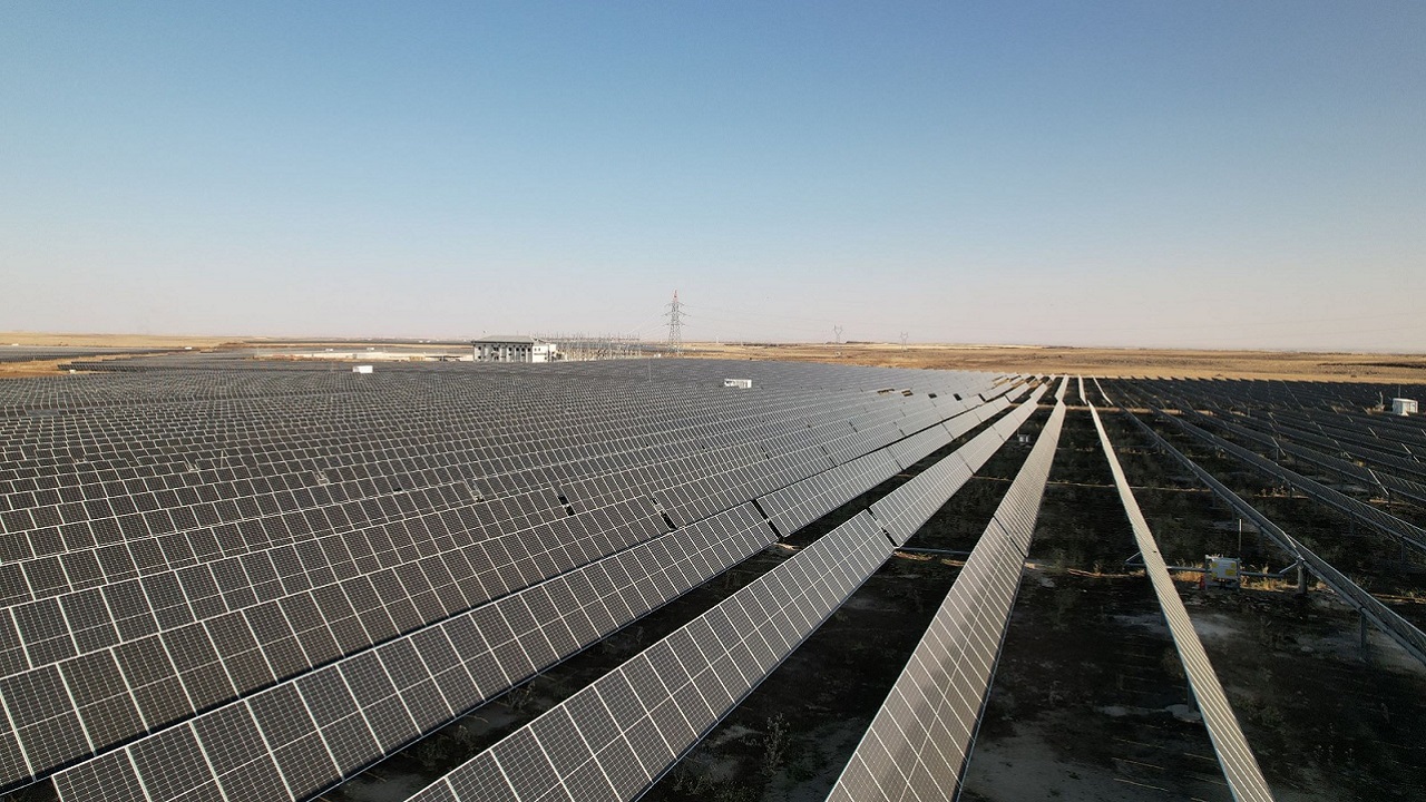 Eksim Enerji ''Türkiye'de ilk 3'e girdi''