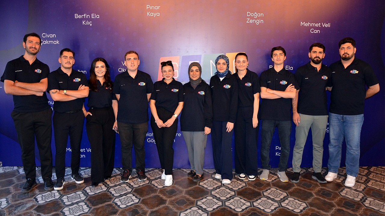 'Genç Enerji İŞE Alım Programı' başvuruları başladı!