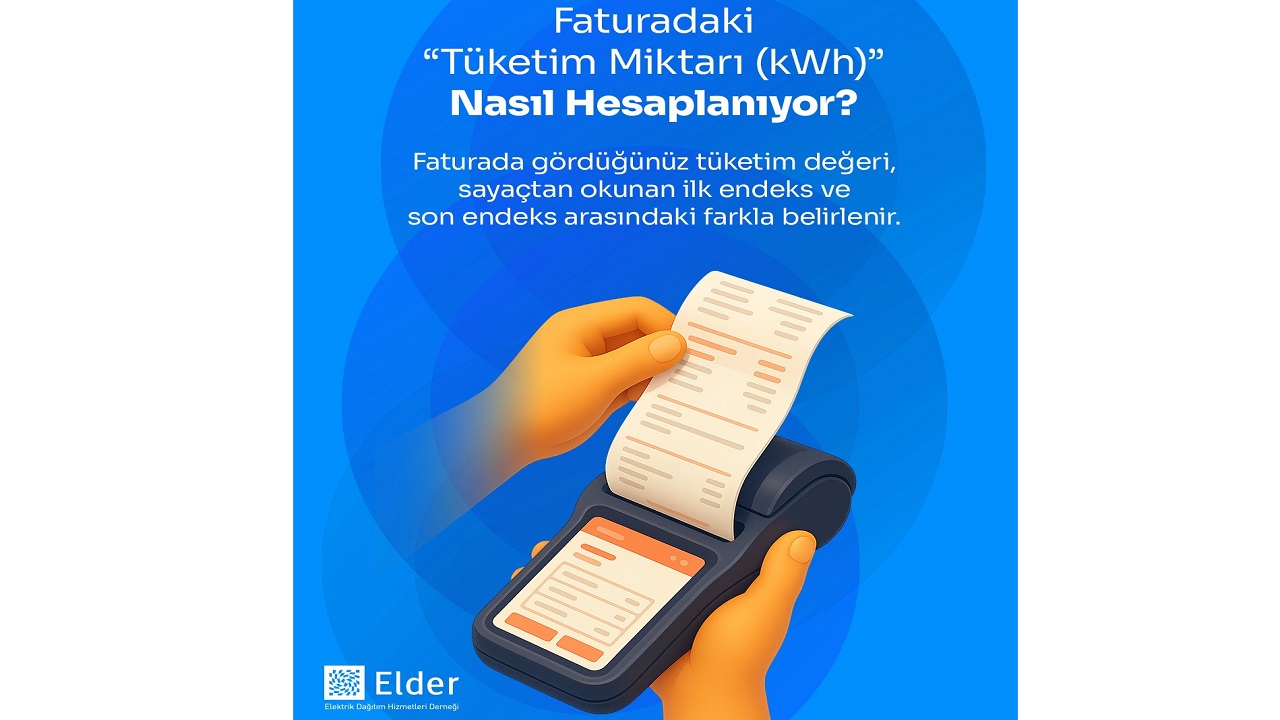 Elektrik faturası nasıl hesaplanır?