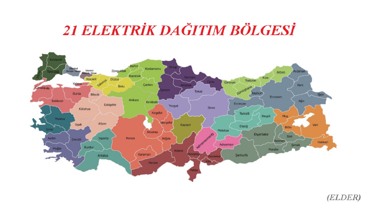 Elder Genel Sekreteri Hüseyin Erdoğan ''Teşvik ediyoruz”