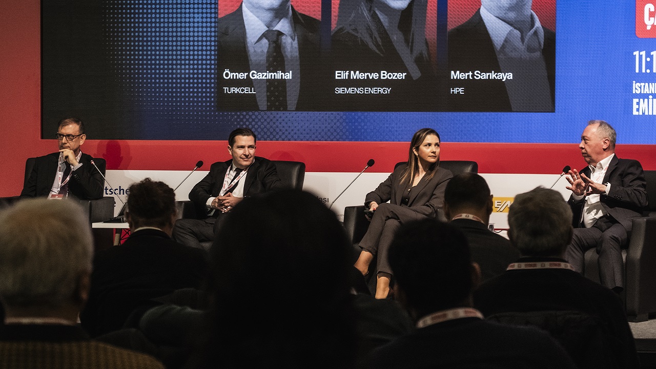 Elektrik - elektronik mühendisliği YOL haritasıbelirlendi