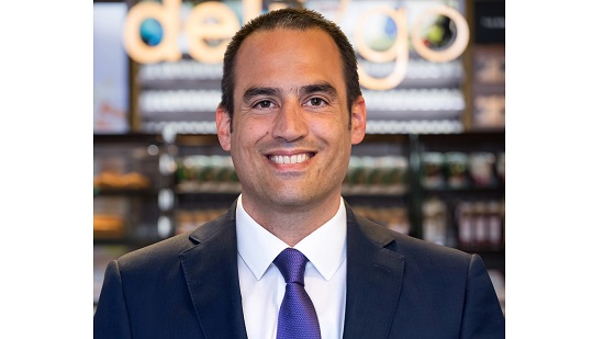 Shell & Turcas’ın yeni CEO’su Oğuz Uçanlar oldu!