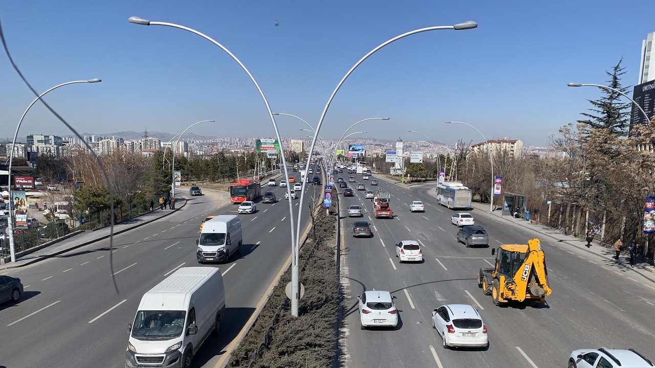 'En çok satan otomobiller ve en çok tercih edilen renkler'