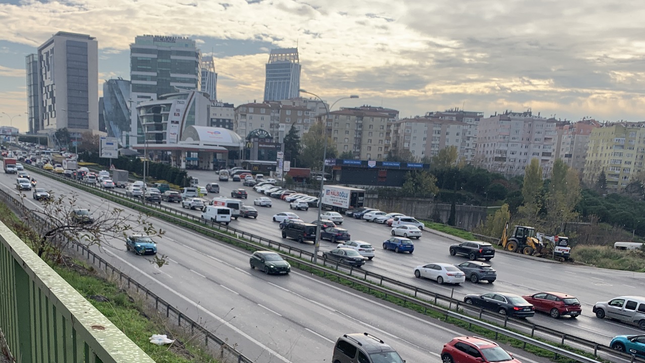 'En çok satan otomobiller ve en çok tercih edilen renkler'