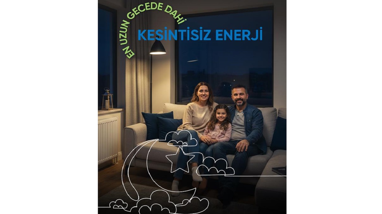 En Uzun Gece - Aksa Doğalgaz!