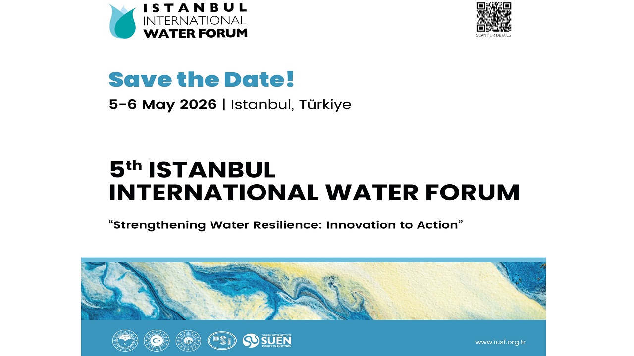 İstanbul International Water Forum