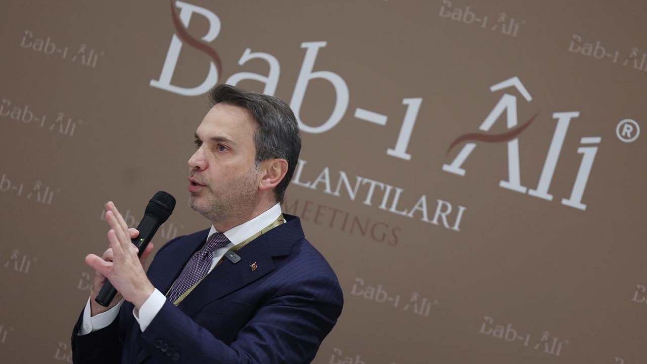 ''Yenilenebilir Enerji 3 YARAYA merhem oluyor''