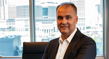 GÜNEŞ Enerjili Akıllı Şehir Bankı üretti!