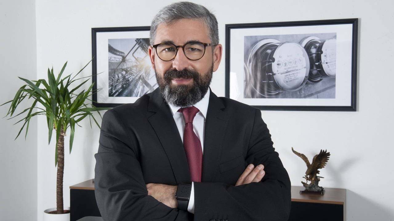 'Türk Sanayisinin Enerji Verimliliği Raporu’ yayınlandı!