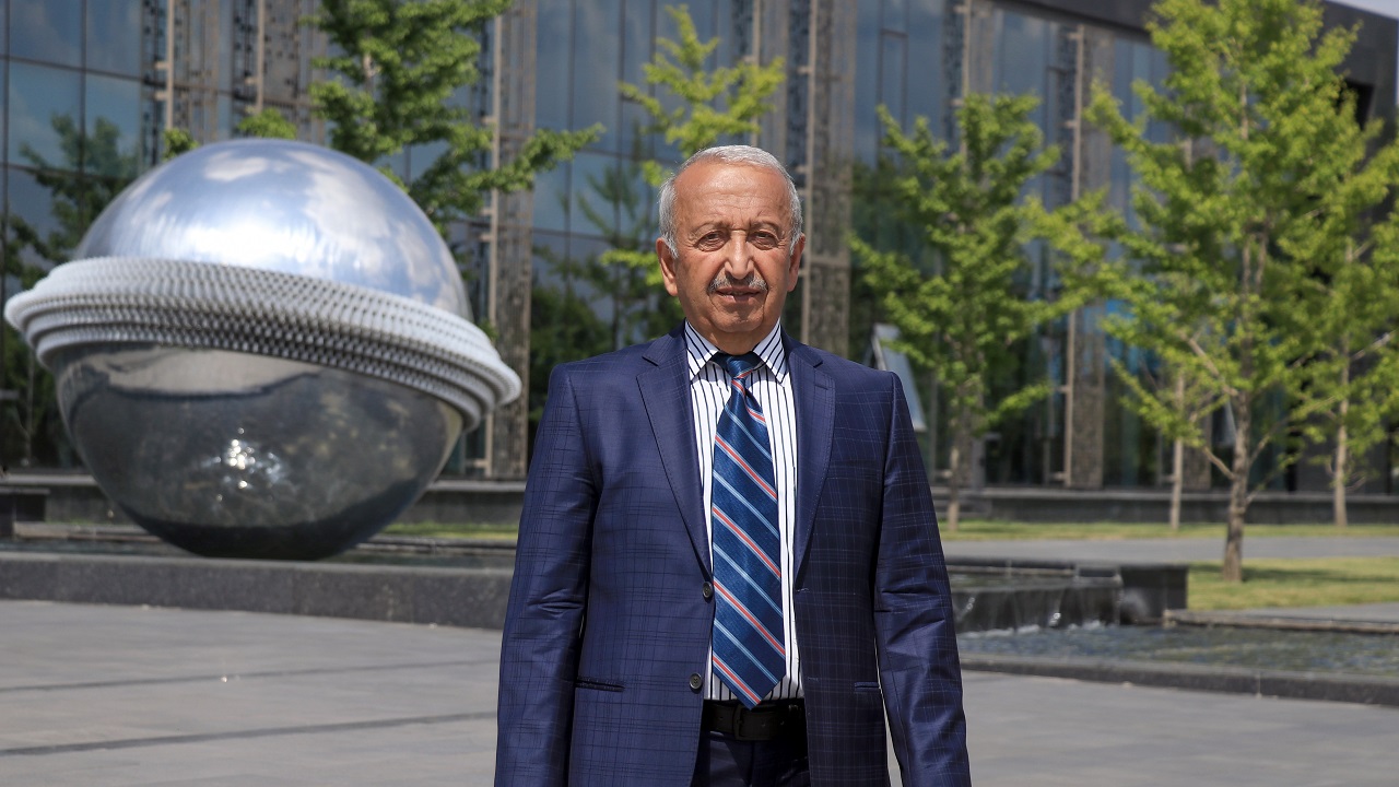 Cengiz Holding şirketi Eti Alüminyum