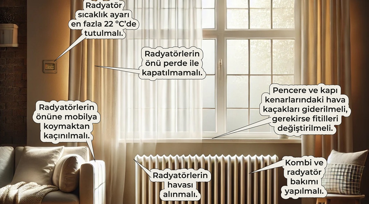 Evde hiç bir harcama yapmadan FATURAYI yüzde 25 düşürün