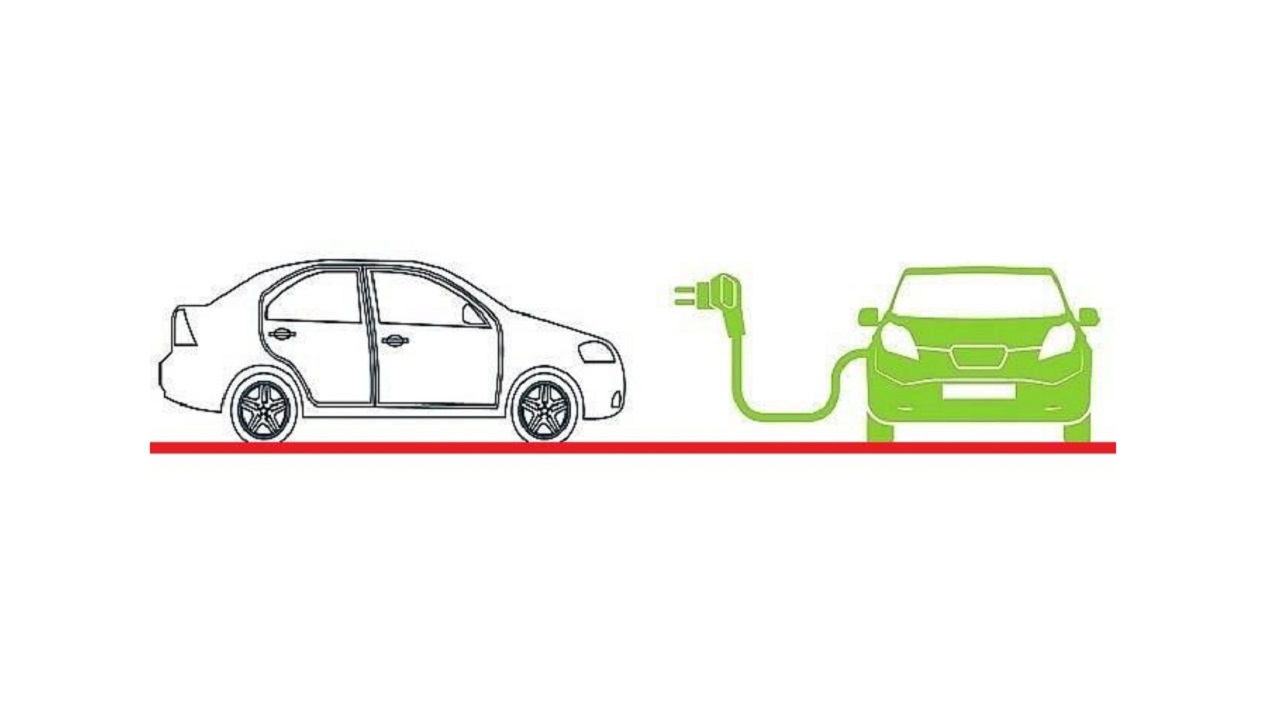 Elektrikli ve hibrit araç sayısı 1 milyona yaklaştı