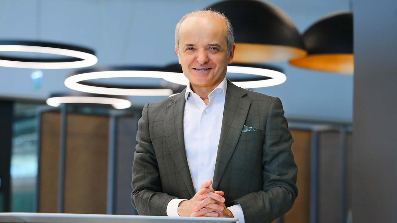 Siemens Türkiye ''100.000’inci Orta Gerilim Panosunu ...''